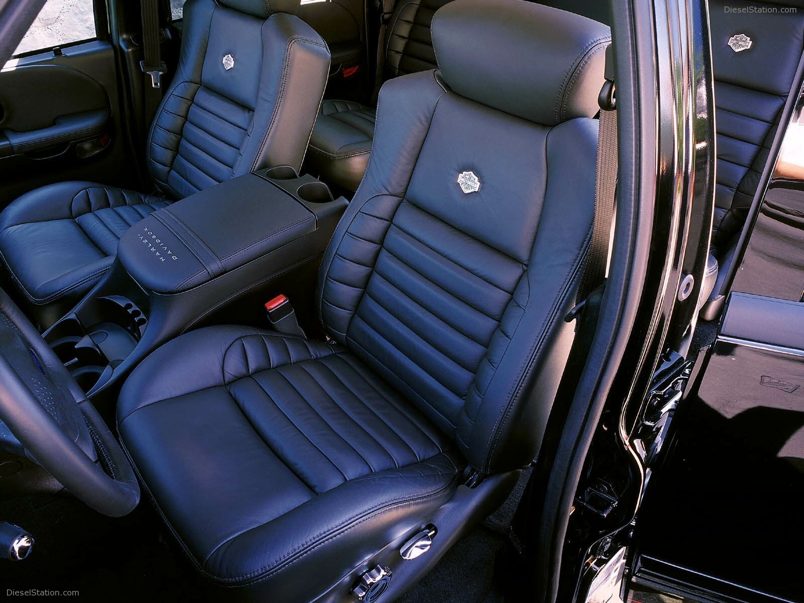 Ford F150 (1997)